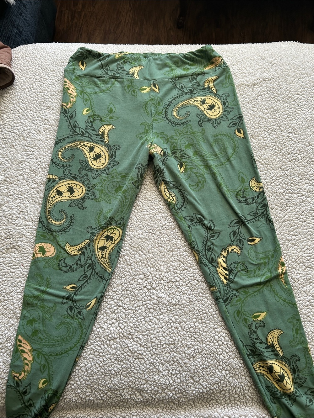 Lularoe women’s leggings